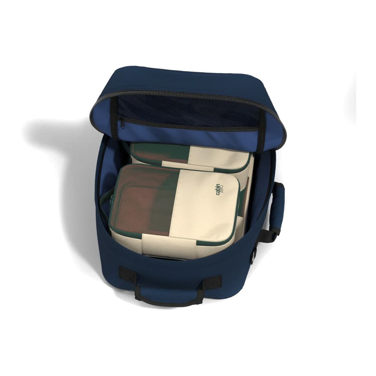 Men's Backpacks Cabinzero Blue