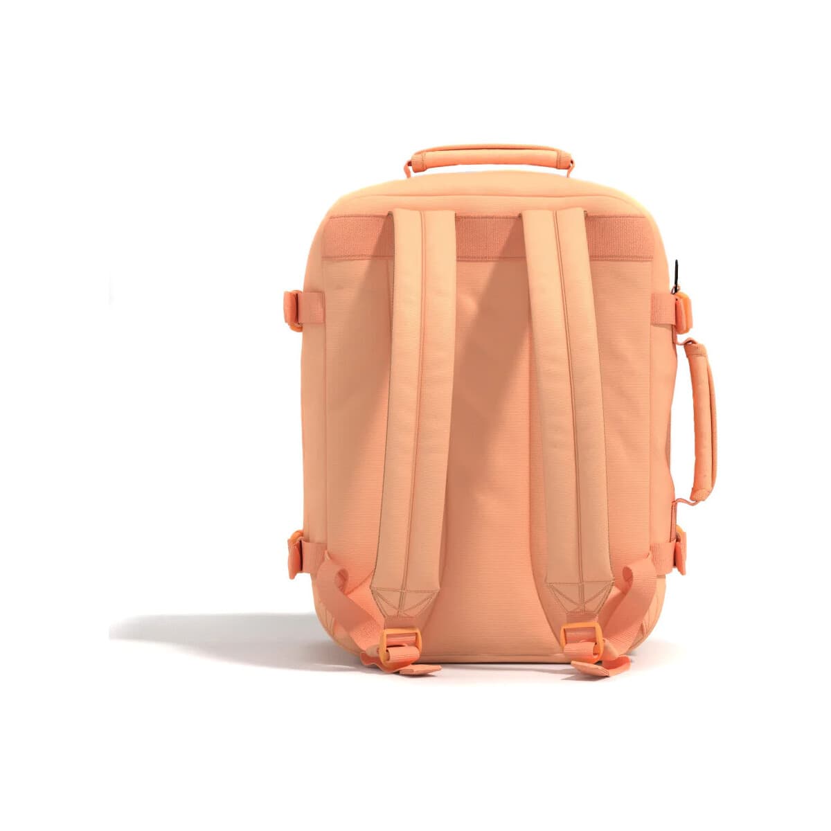 Women's Suitcases Cabinzero Yellow