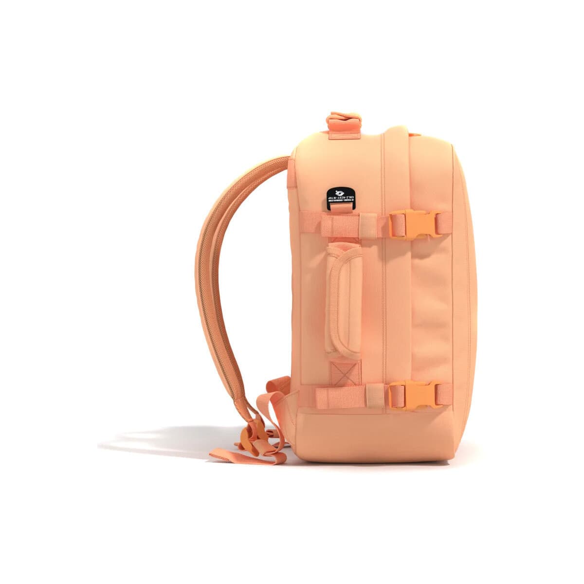 Women's Suitcases Cabinzero Yellow