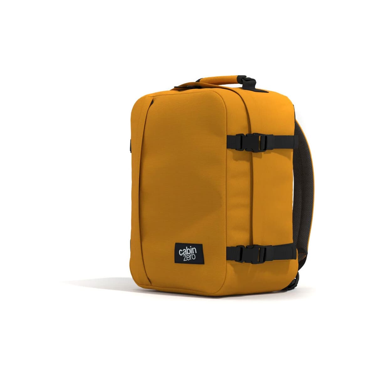 Women's Suitcases Cabinzero Orange