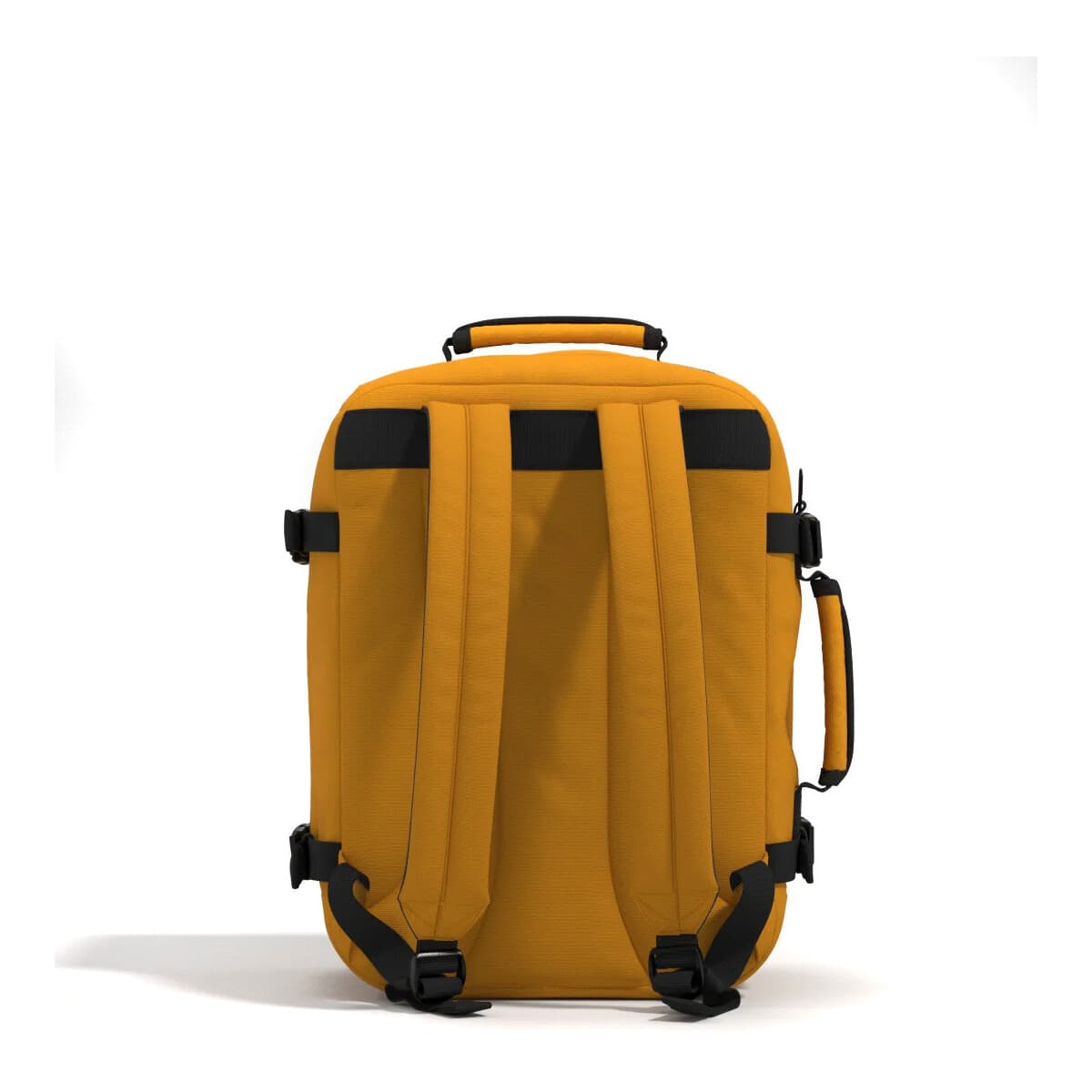 Women's Suitcases Cabinzero Orange