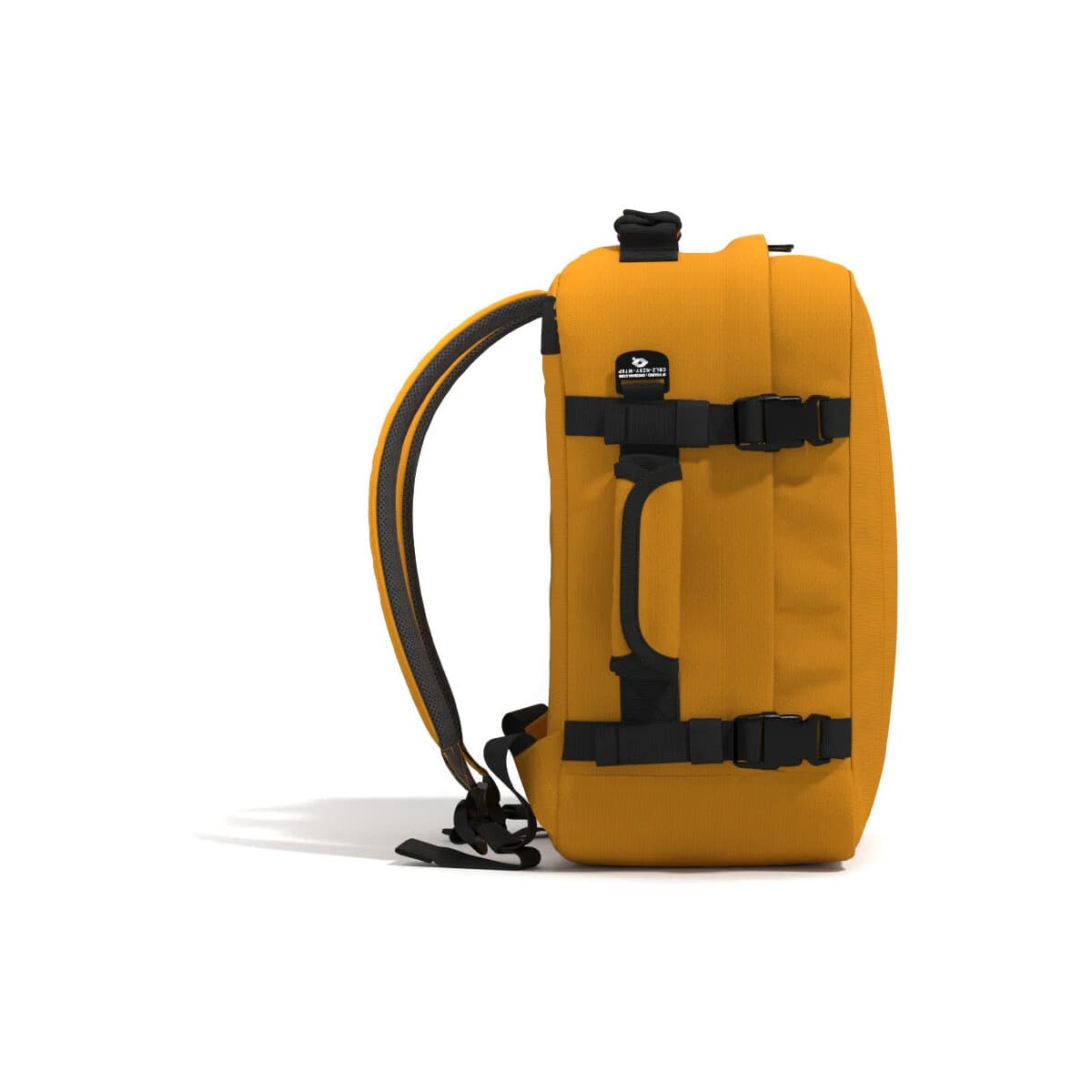 Women's Suitcases Cabinzero Orange