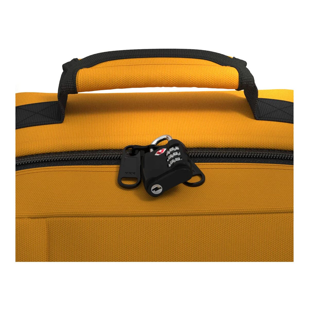 Women's Suitcases Cabinzero Orange