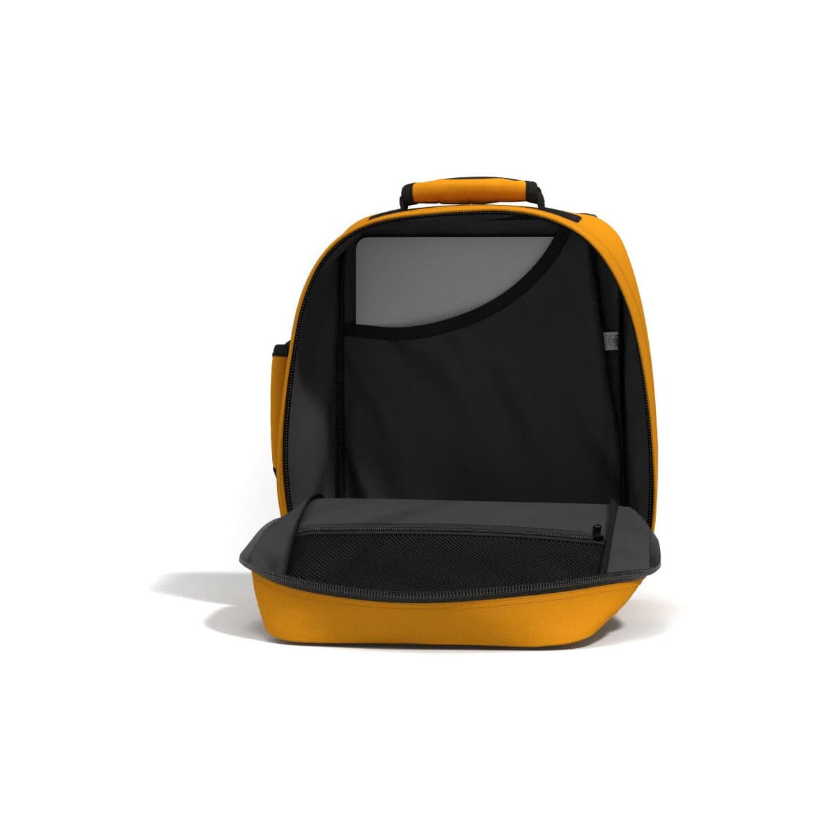Women's Suitcases Cabinzero Orange