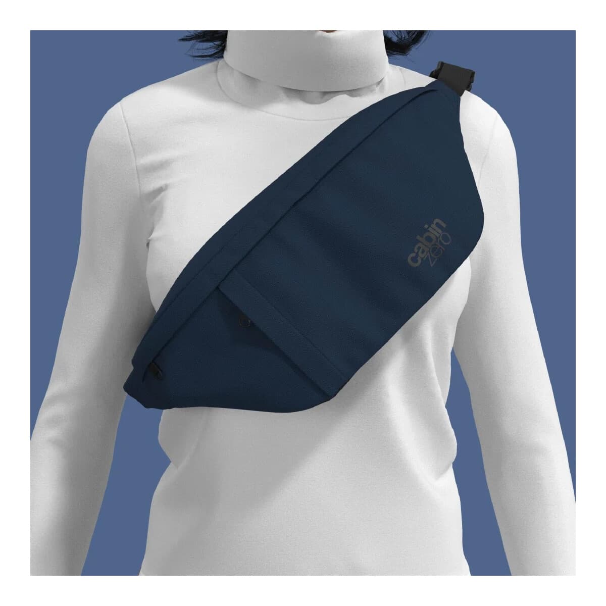 Women's Backpacks Cabinzero Blue