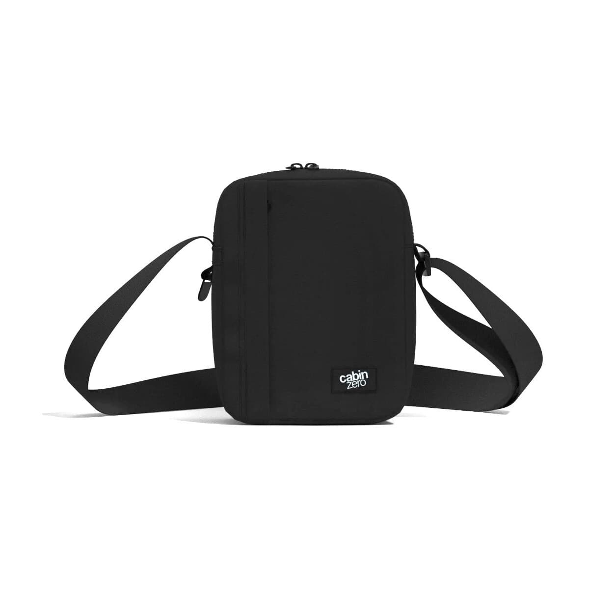 Women's Shoulder Bags Cabinzero Black