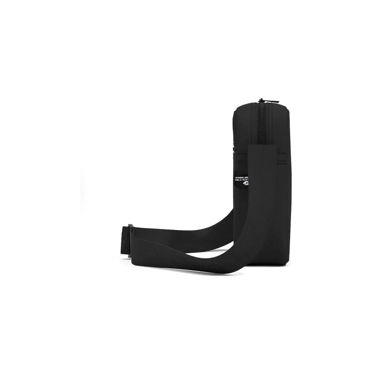 Women's Shoulder Bags Cabinzero Black