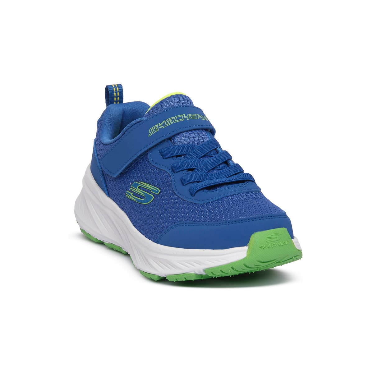 Boys' Sneakers Skechers Blue