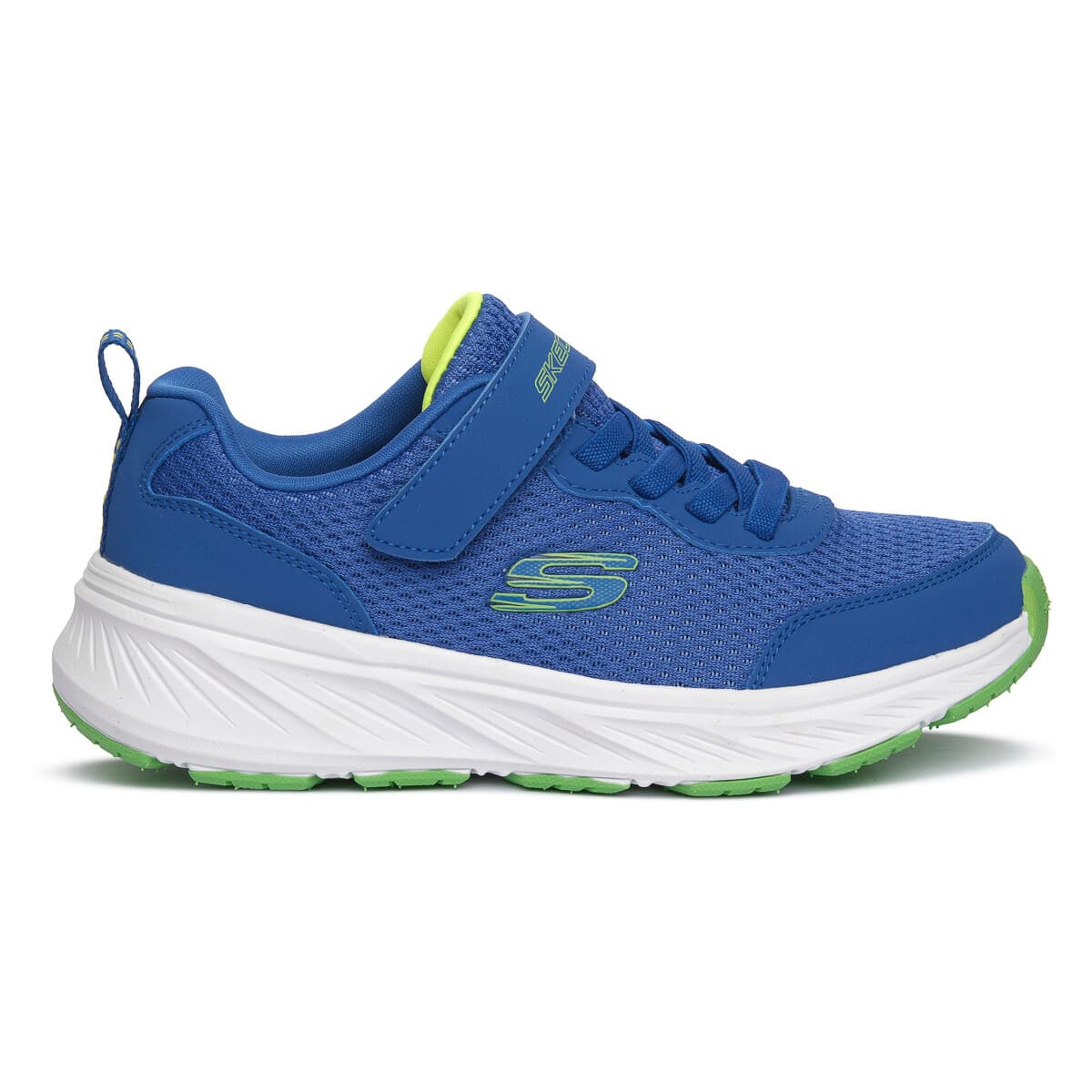 Boys' Sneakers Skechers Blue