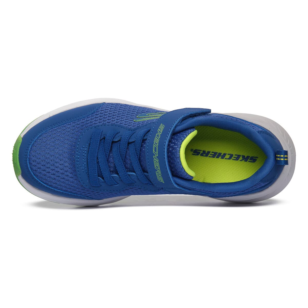 Boys' Sneakers Skechers Blue