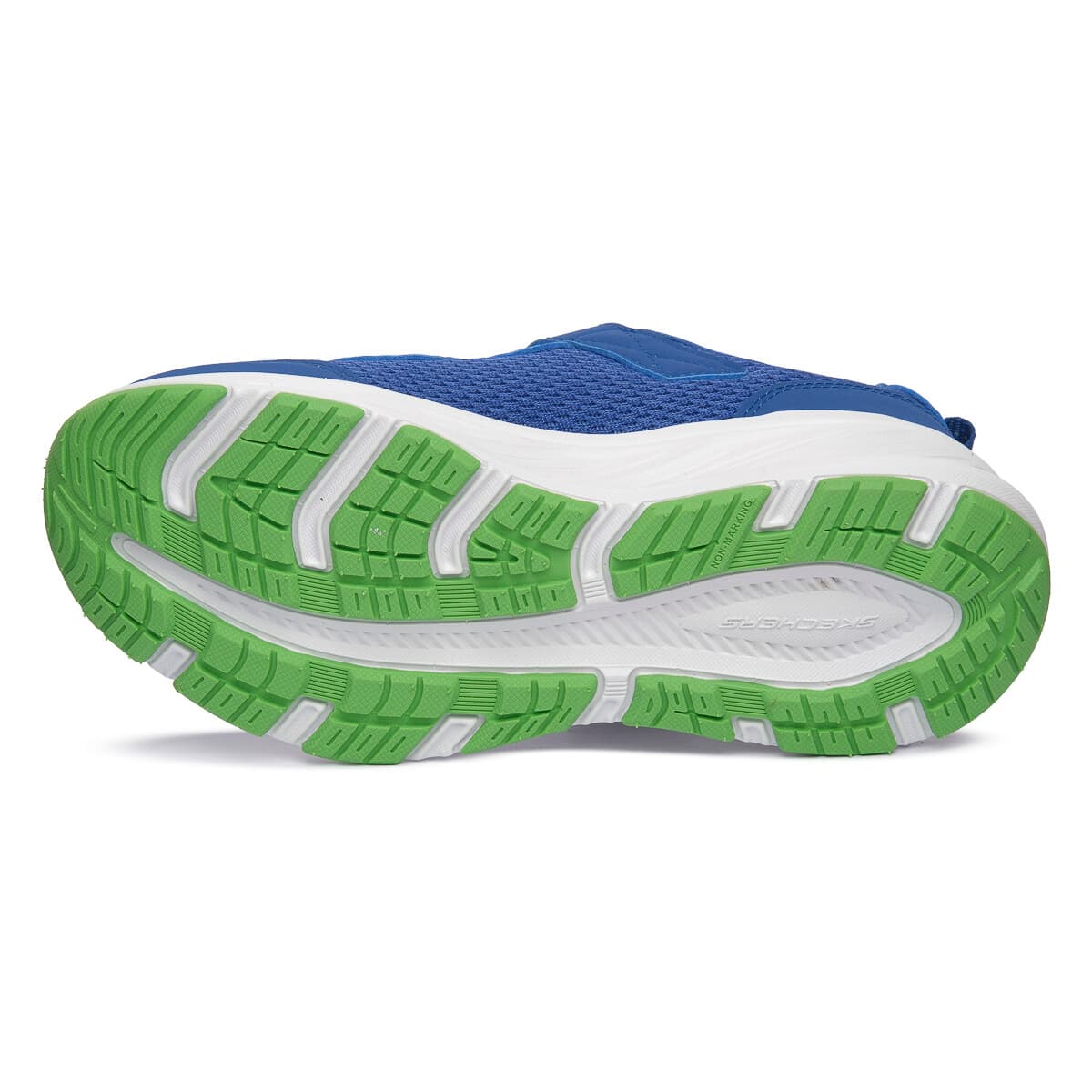 Boys' Sneakers Skechers Blue