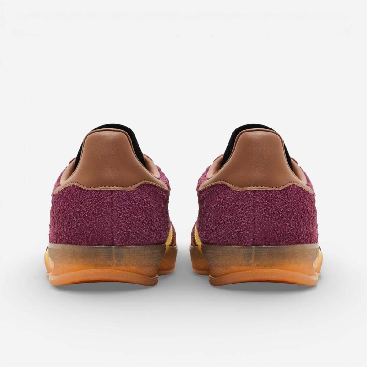 Women's Sneakers adidas Red