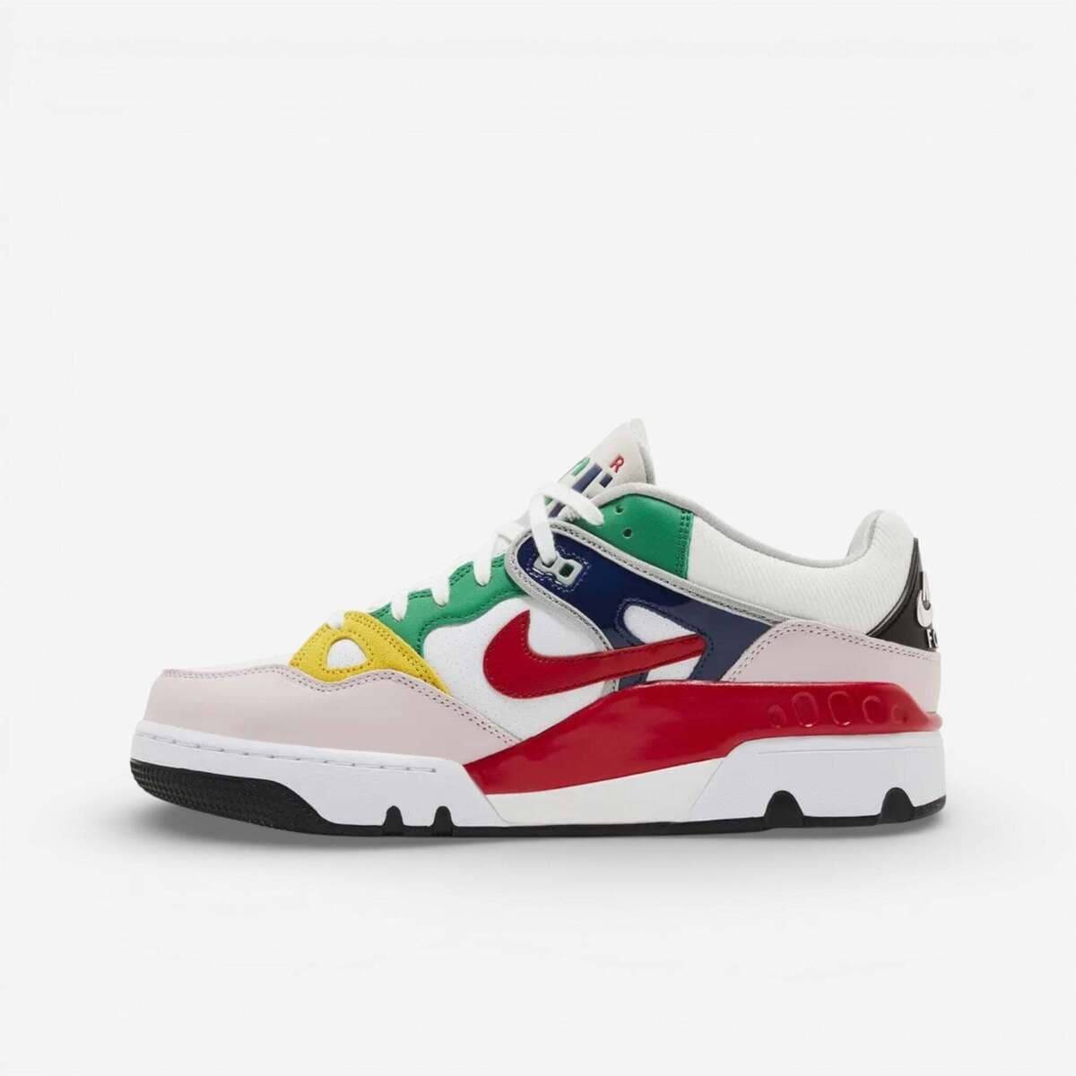 Women's Sneakers Nike White