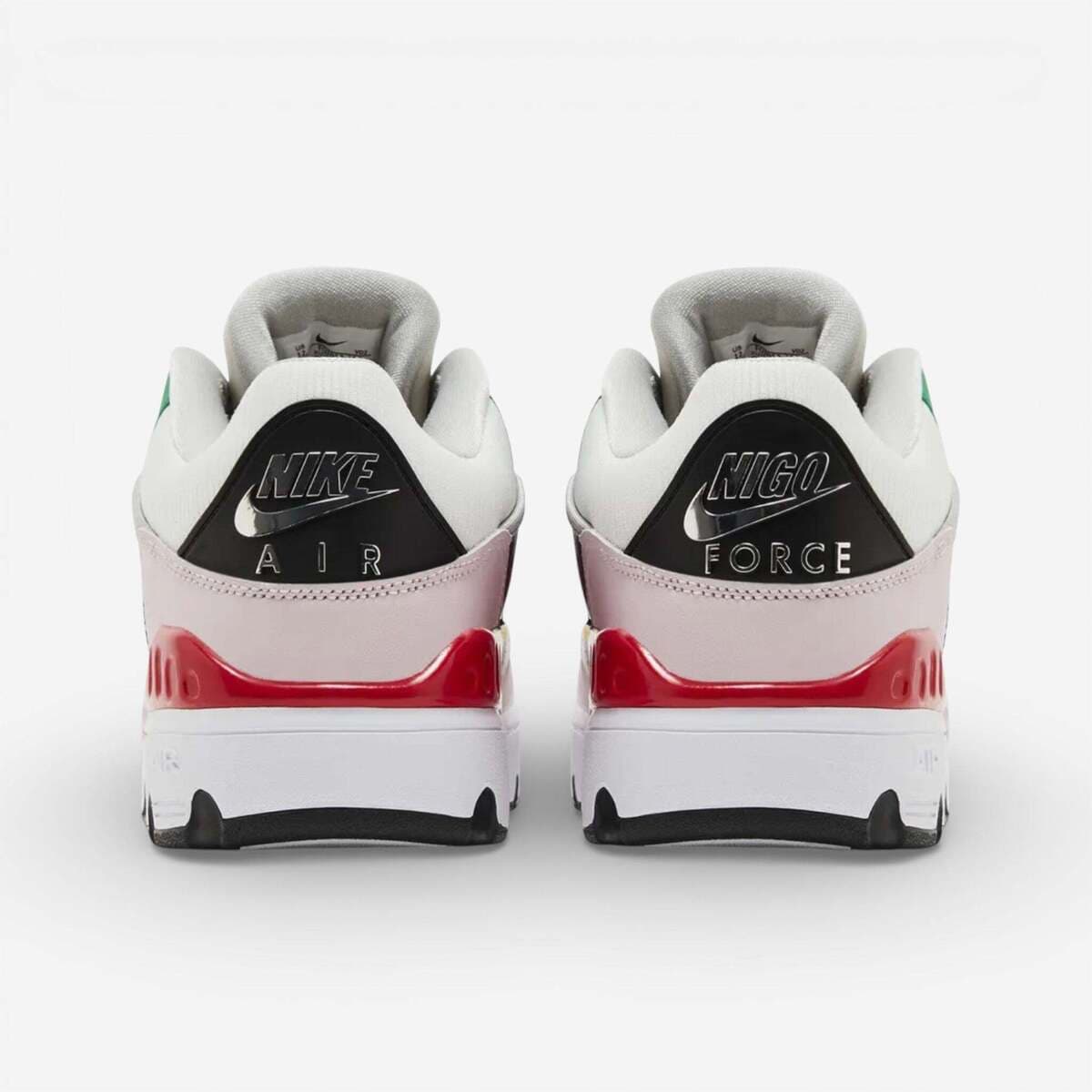 Women's Sneakers Nike White