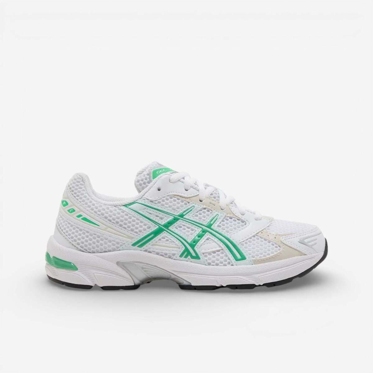 Xαμηλά Sneakers Asics Gel-1130 White Malachite Green (Women's)
