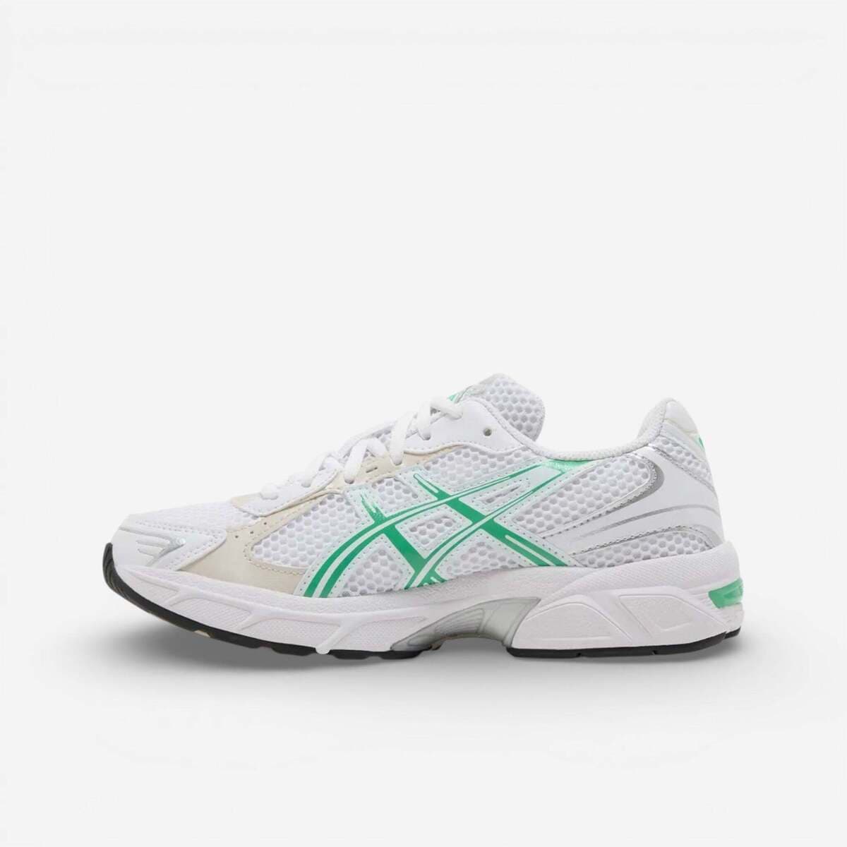 Women's Sneakers Asics White