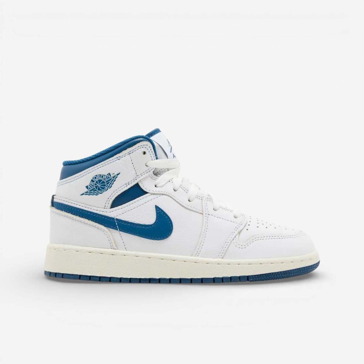 Men's Sneakers Nike Blue