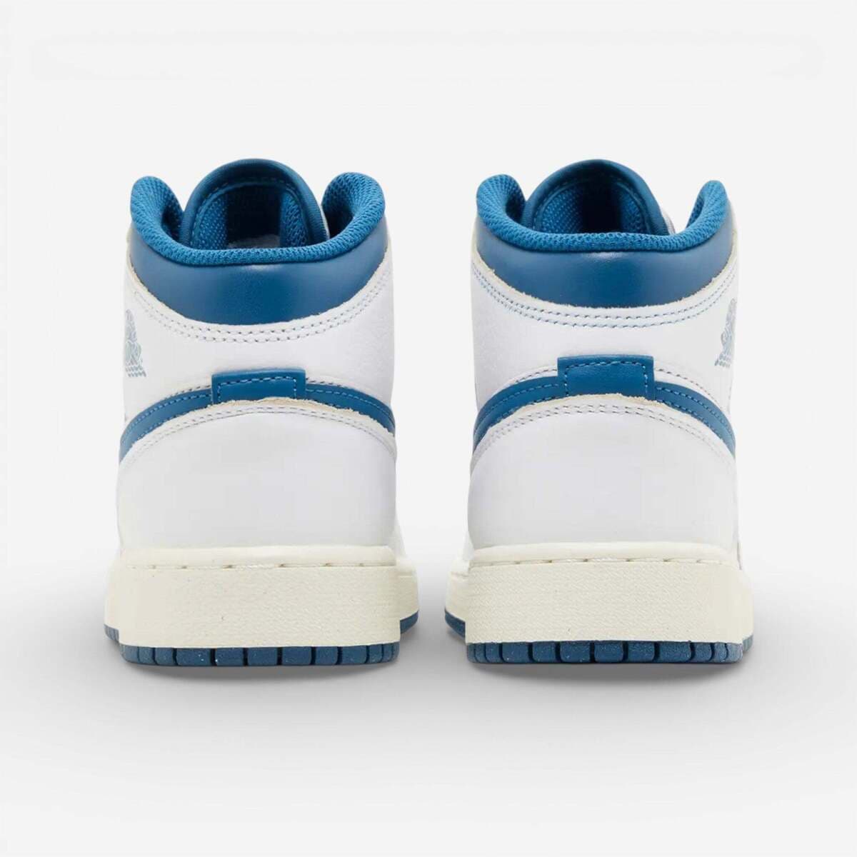 Women's Sneakers Nike Blue