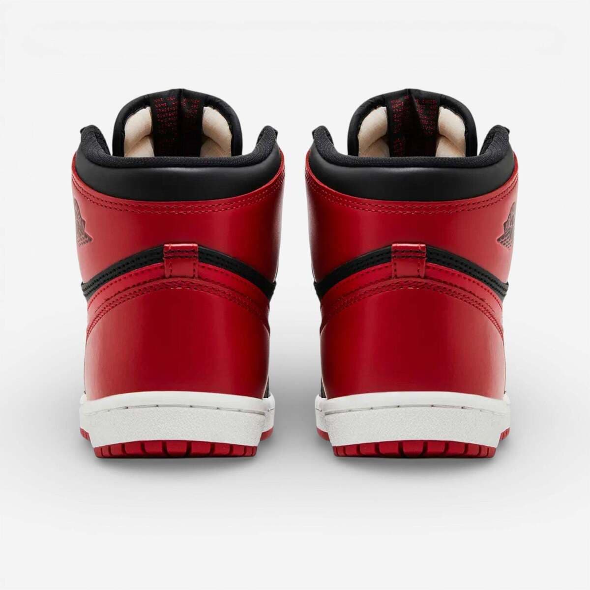 Women's Sneakers Nike Red