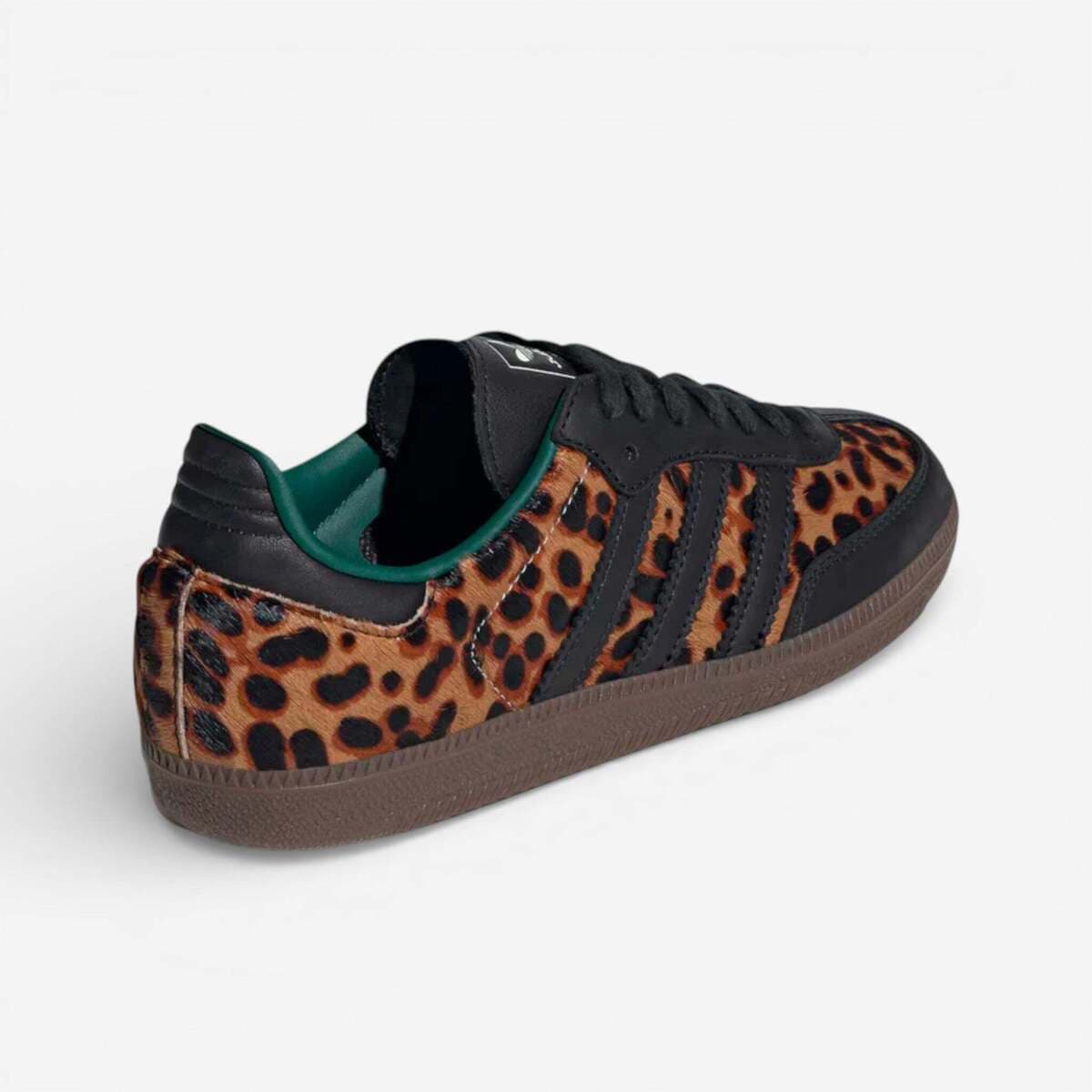 Women's Sneakers adidas Black