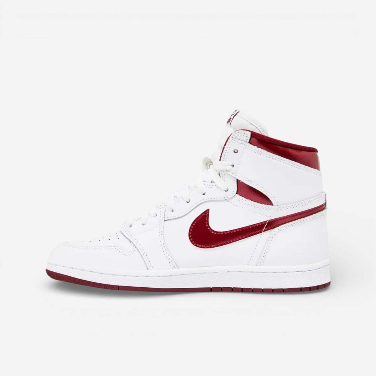Men's Sneakers Nike White