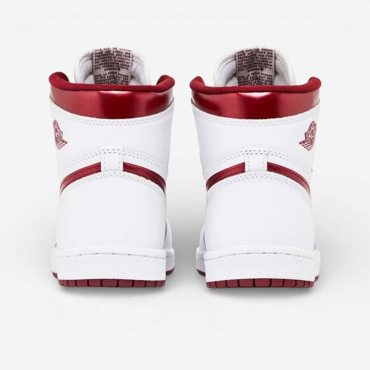 Men's Sneakers Nike White