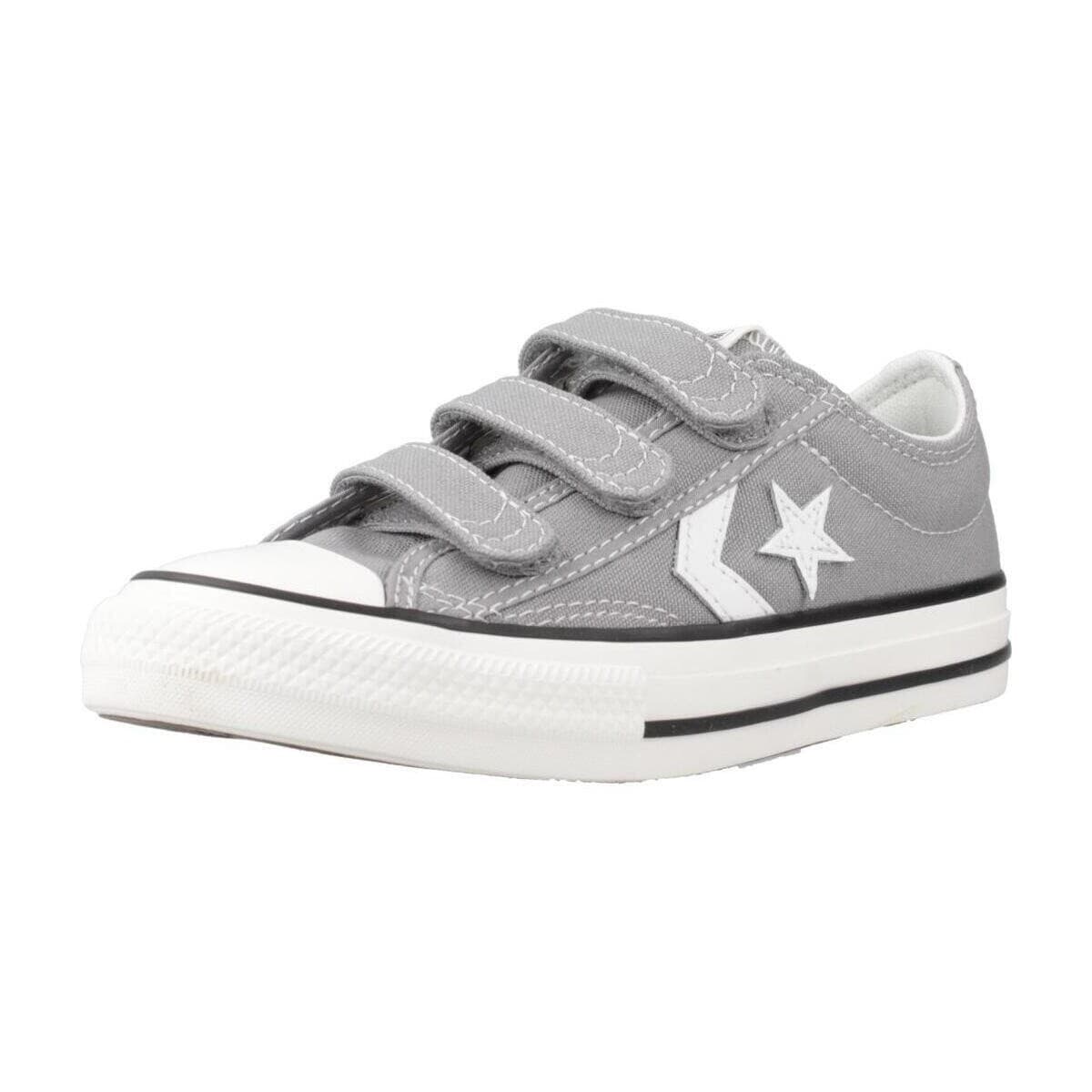 Xαμηλά Sneakers Converse Zapatillas Niño Modèle Star Player 76 Easy On