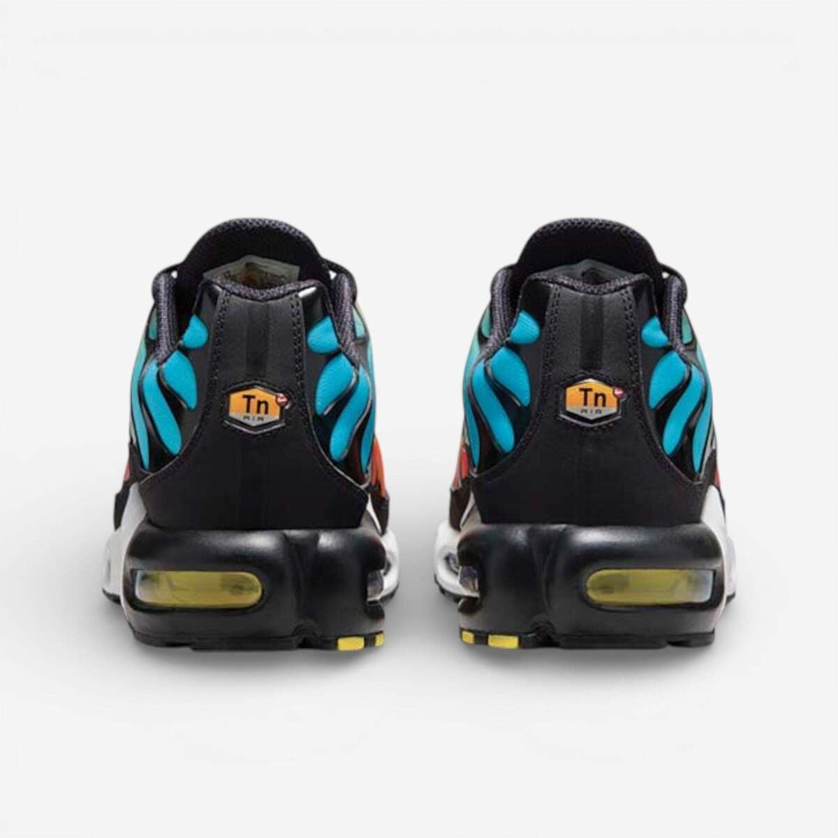 Women's Sneakers Nike Orange