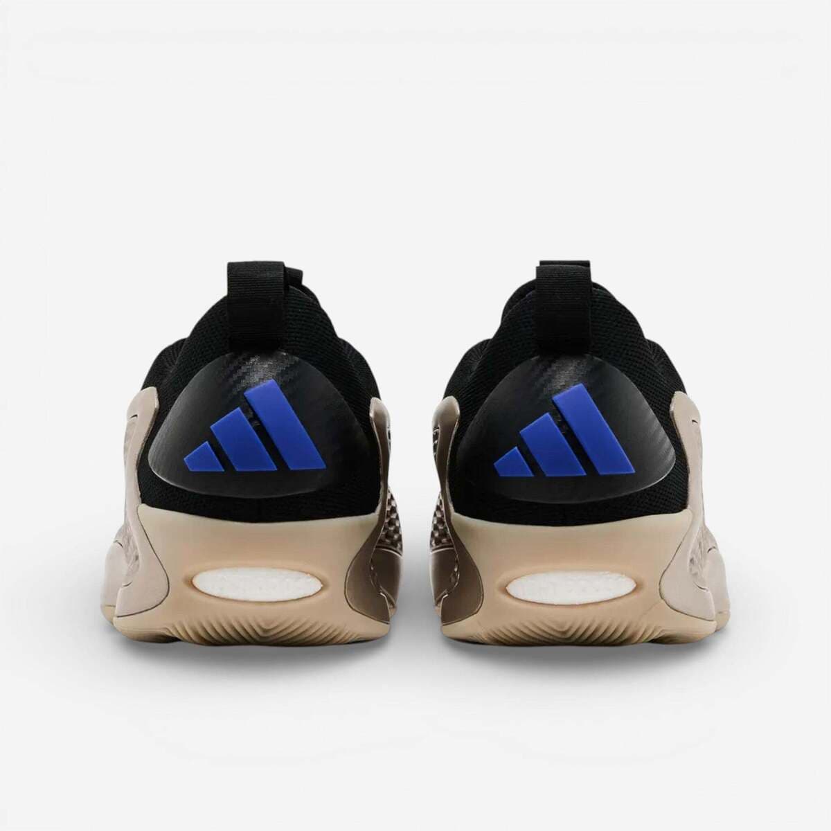 Women's Basketball Shoes adidas Black