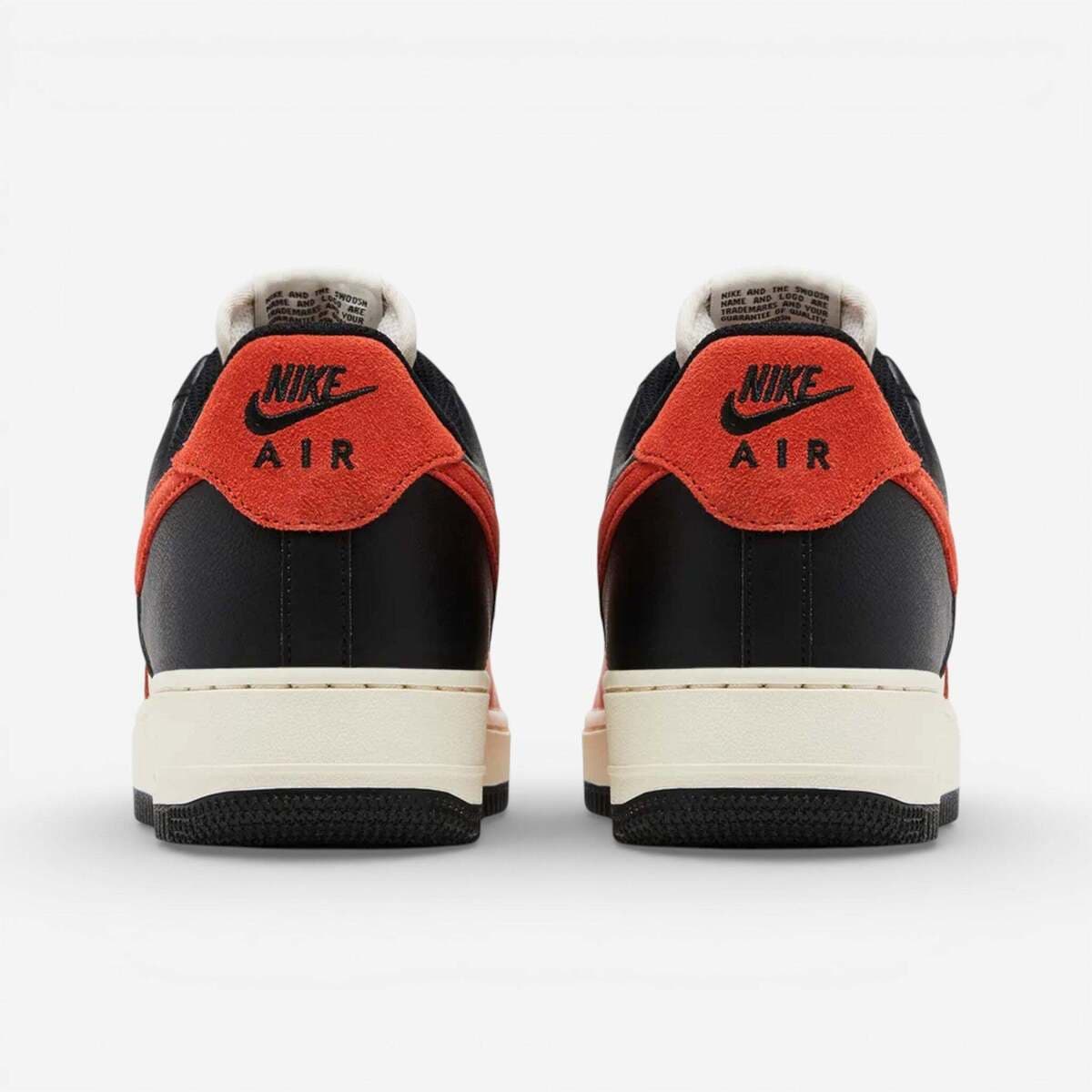 Women's Sneakers Nike Black