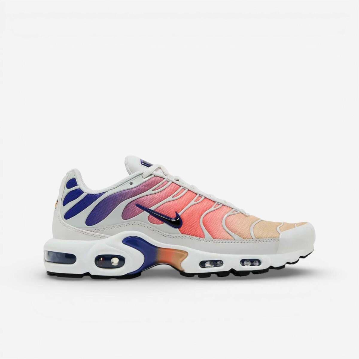 Xαμηλά Sneakers Nike Air Max Plus Persian Violet Light Wild Mango (Women's)