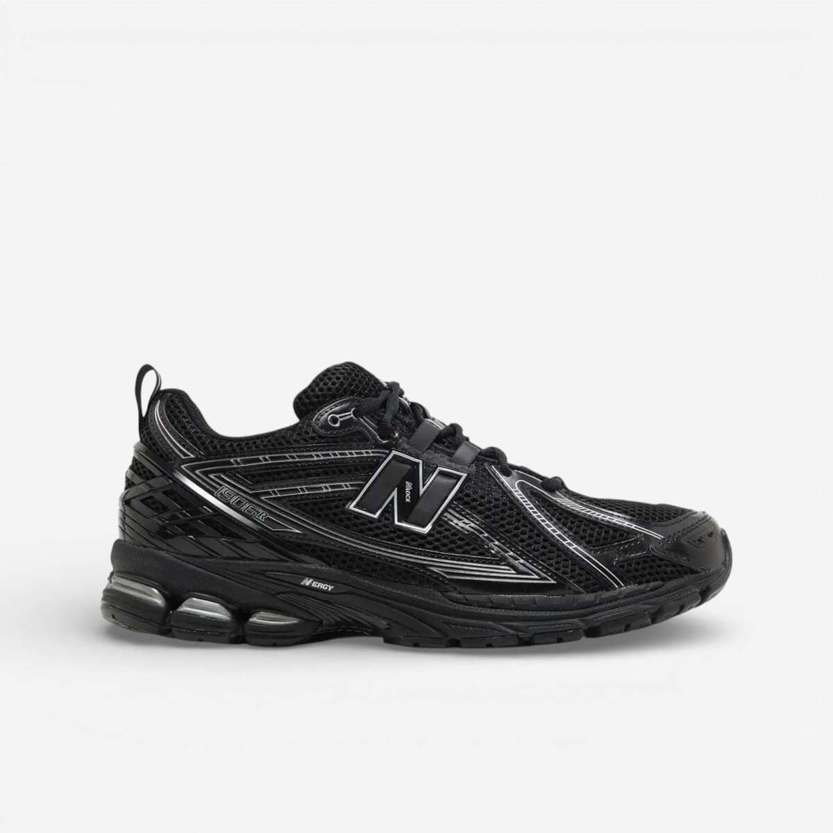 Women's Sneakers New Balance Black