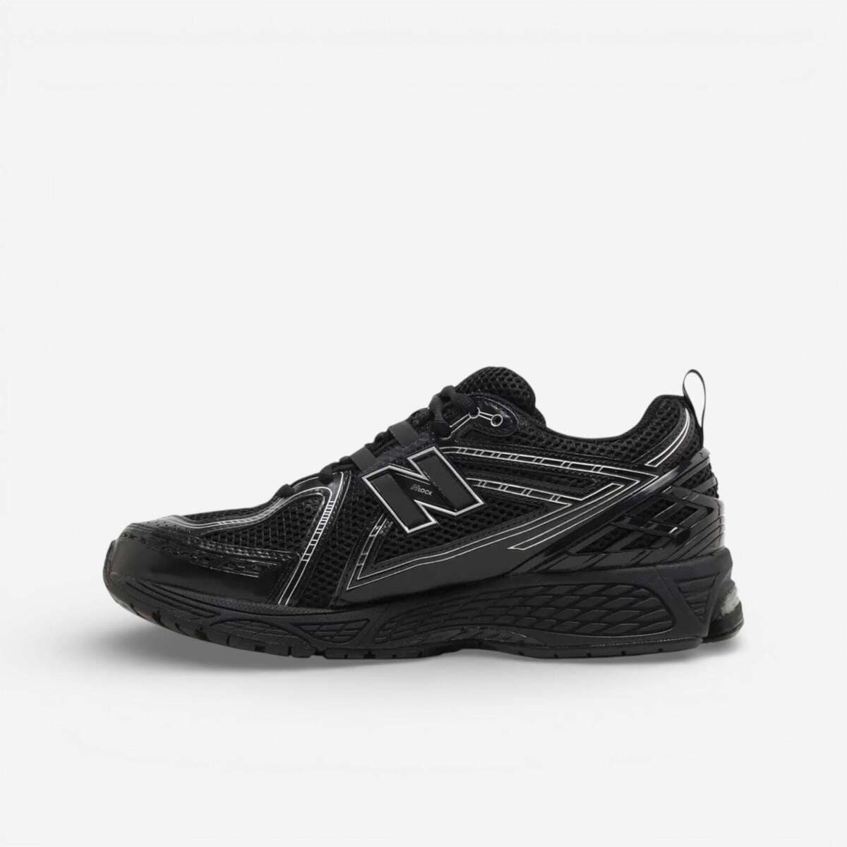 Women's Sneakers New Balance Black