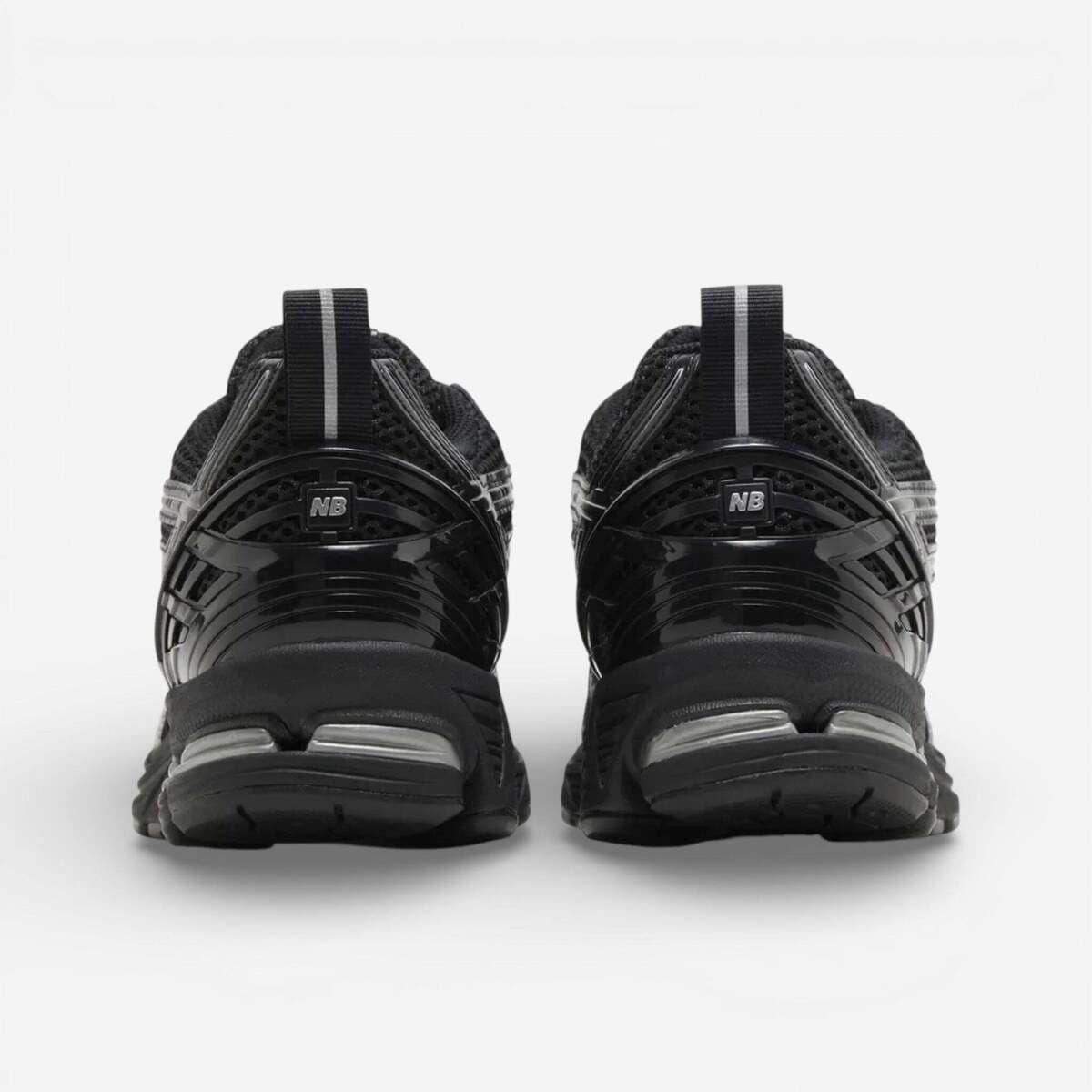 Women's Sneakers New Balance Black