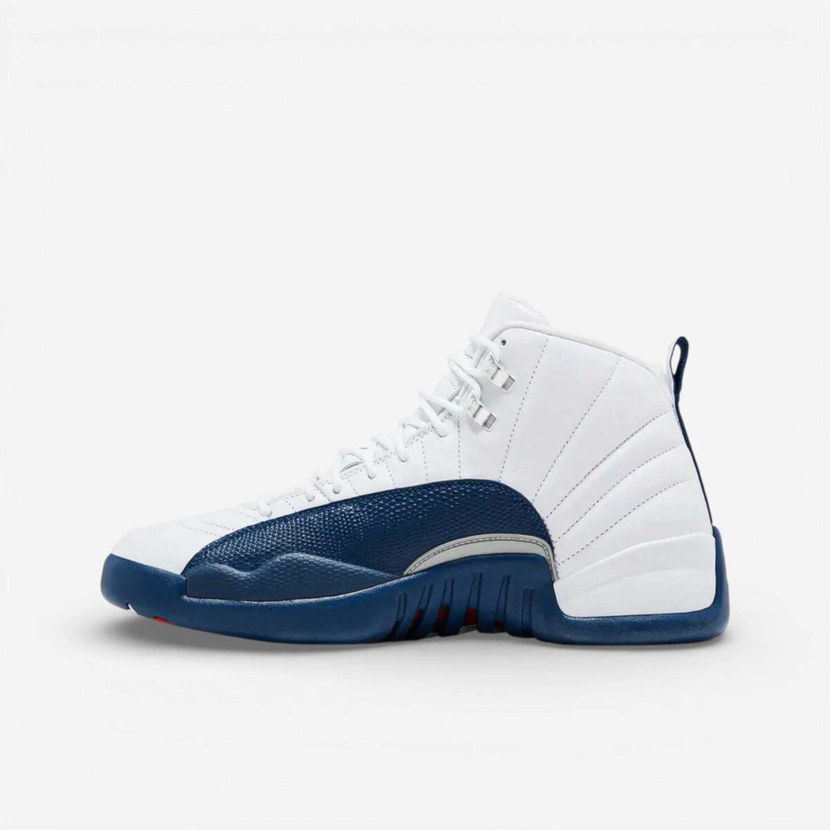 Men's Basketball Shoes Nike Blue