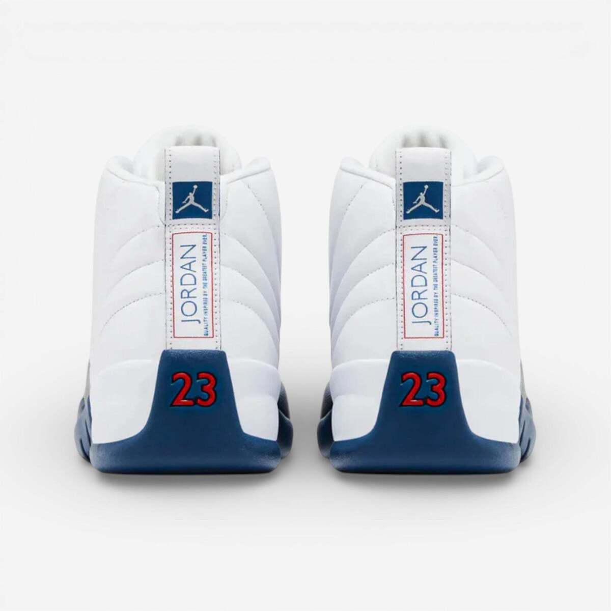 Men's Basketball Shoes Nike Blue