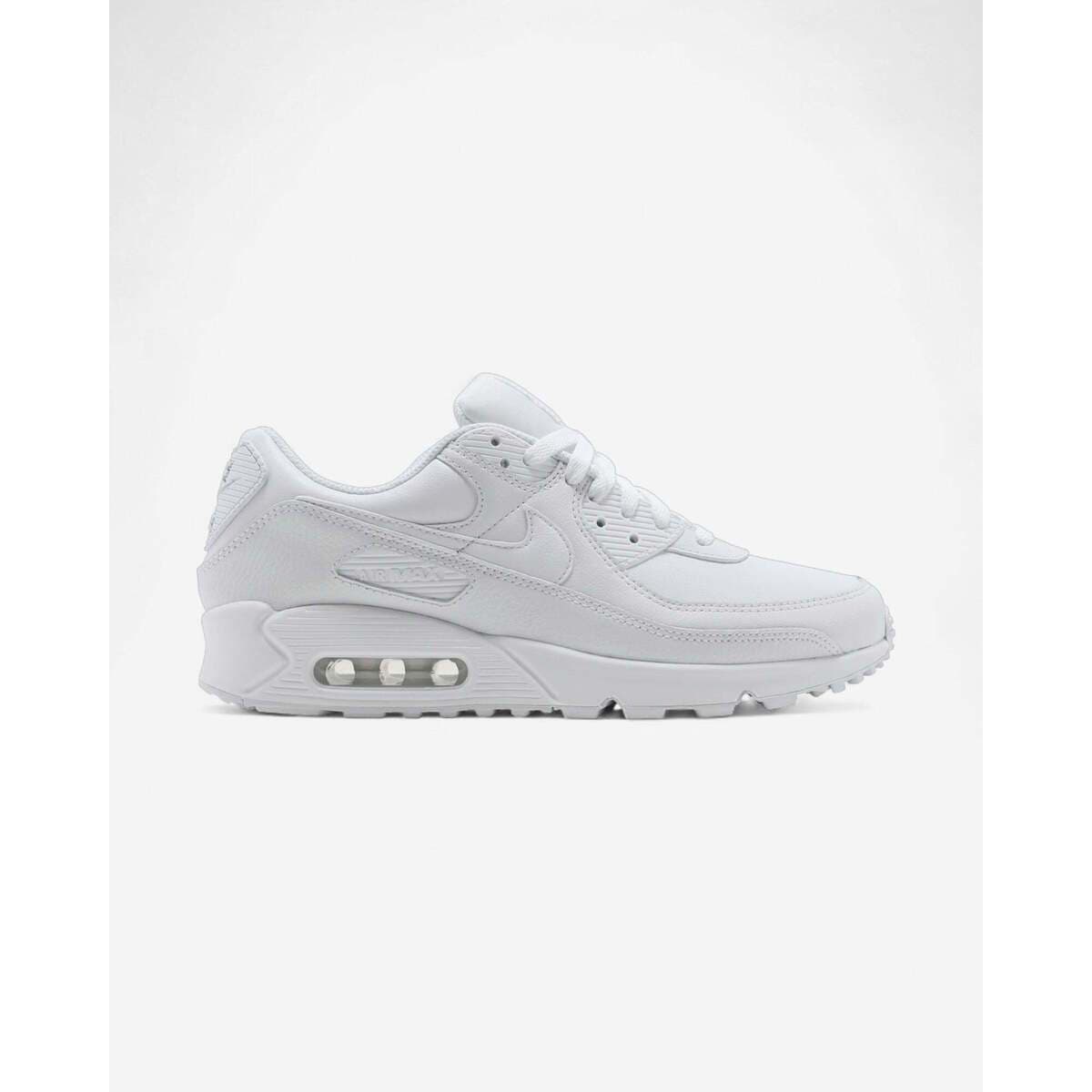 Men's Sneakers Nike White