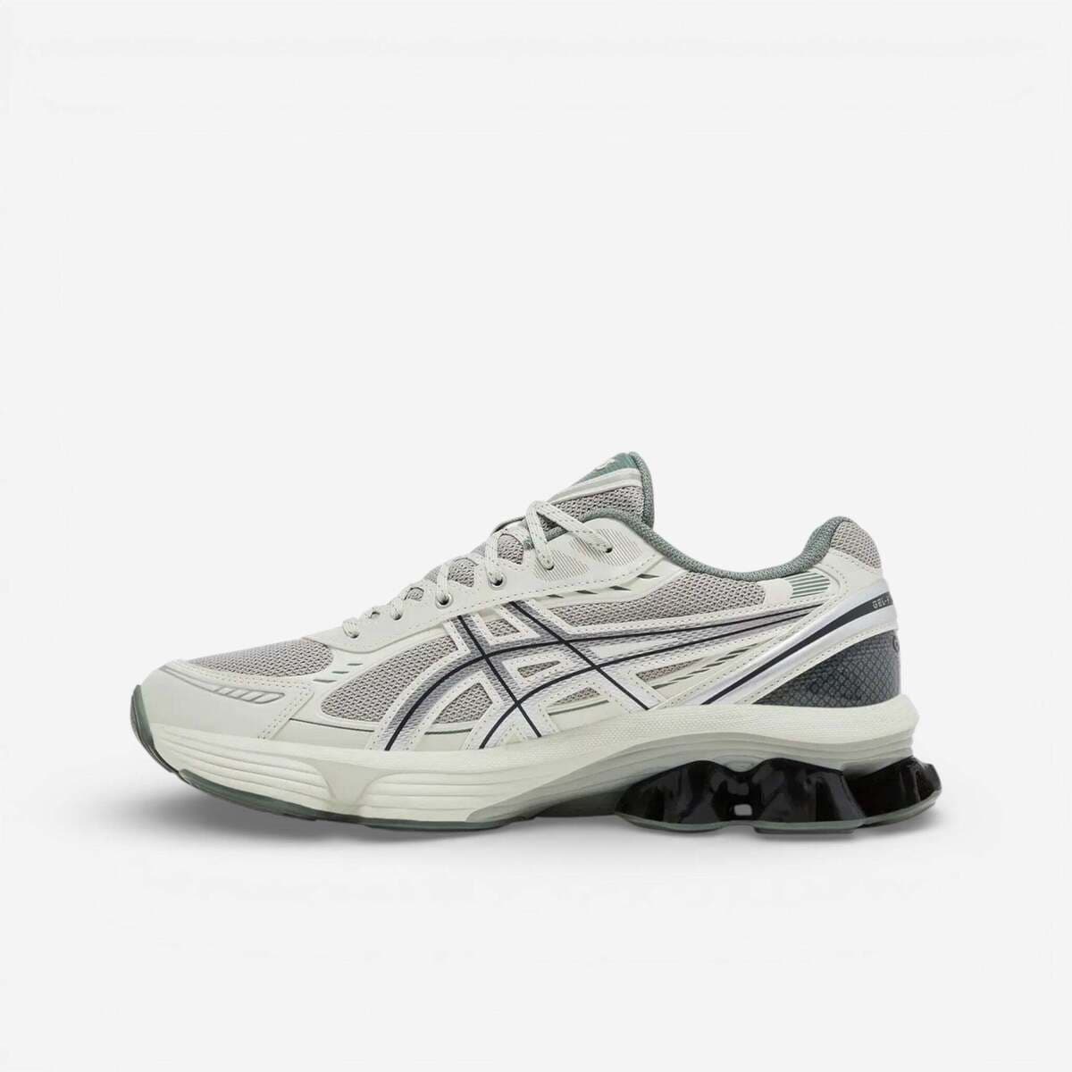 Men's Sneakers Asics Gray