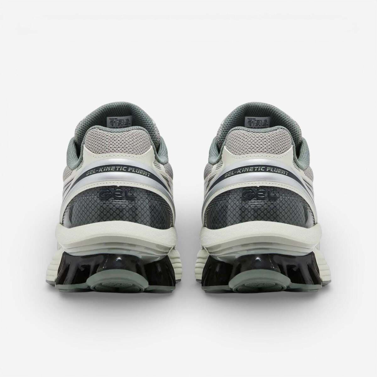 Men's Sneakers Asics Gray