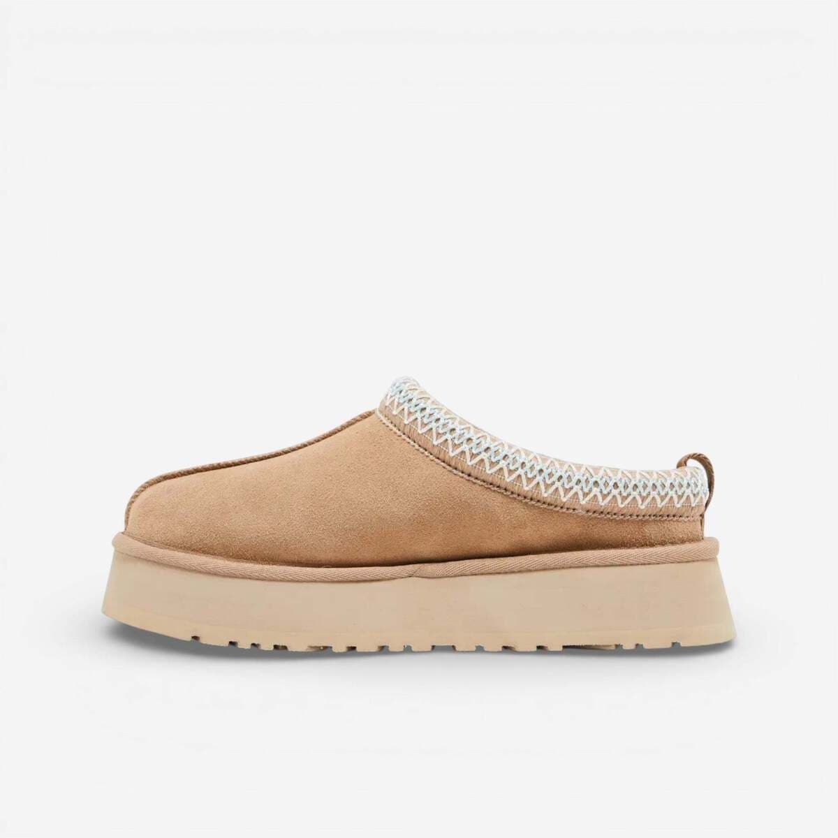 Men's House Slippers UGG Beige