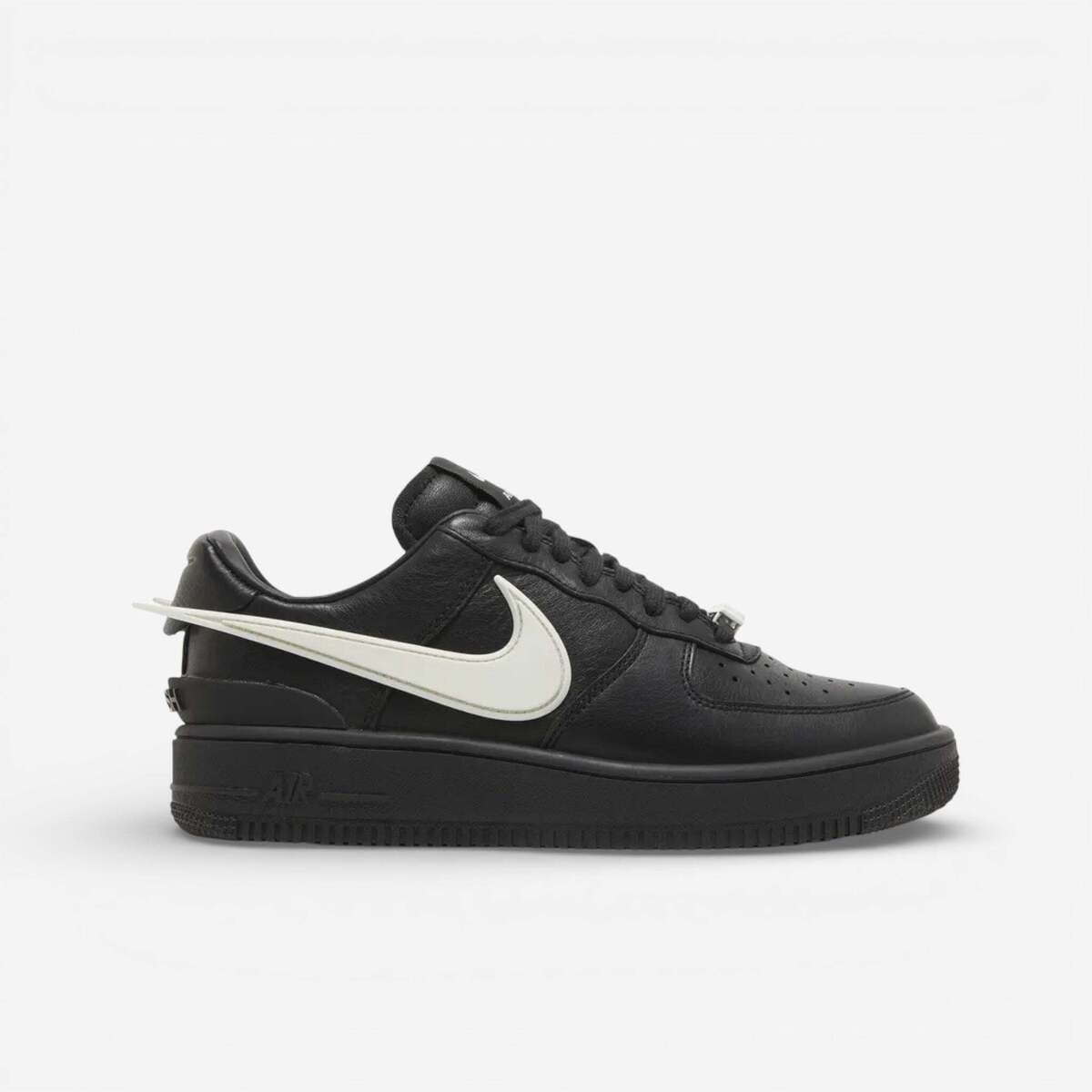 Men's Sneakers Nike Black