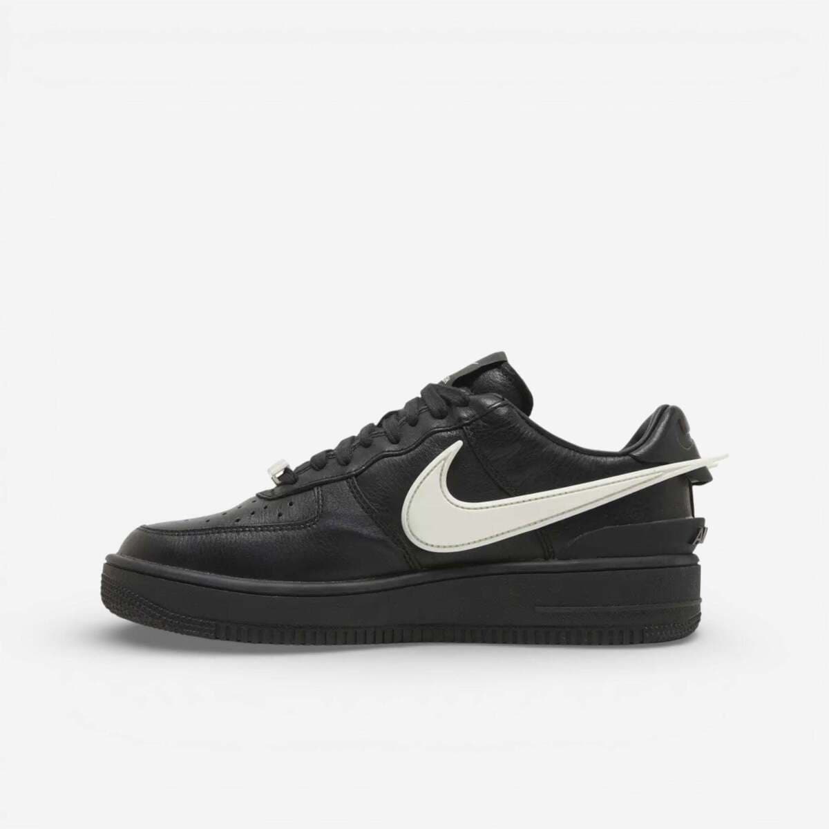 Women's Sneakers Nike Black