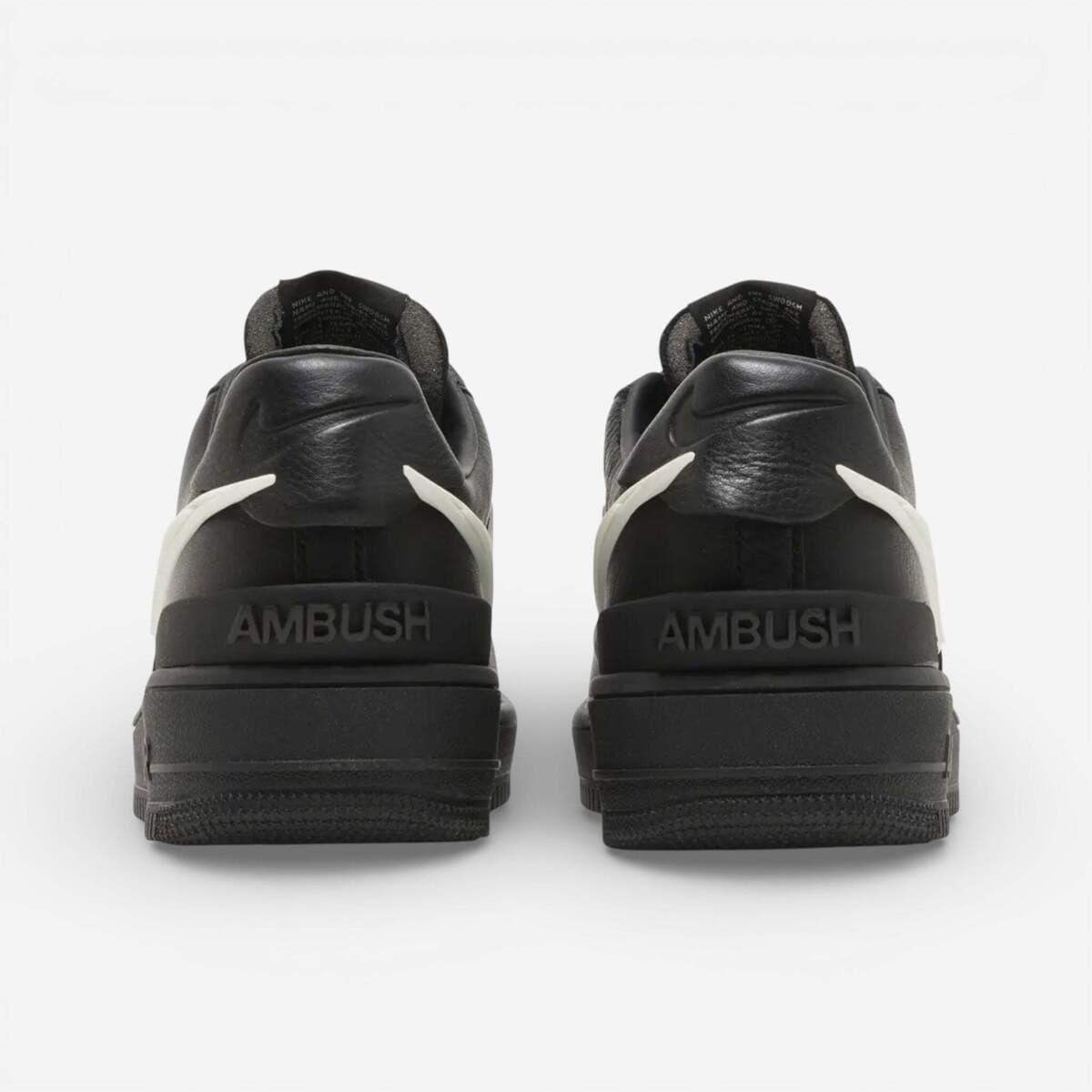 Women's Sneakers Nike Black