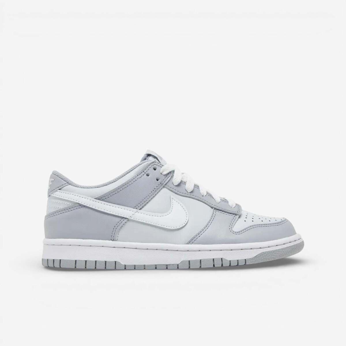 Men's Sneakers Nike Gray