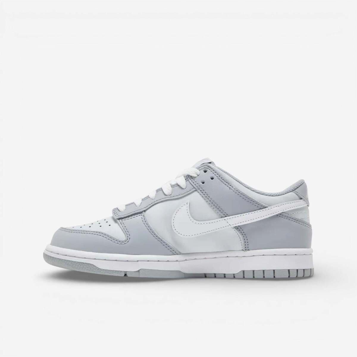 Women's Sneakers Nike Gray