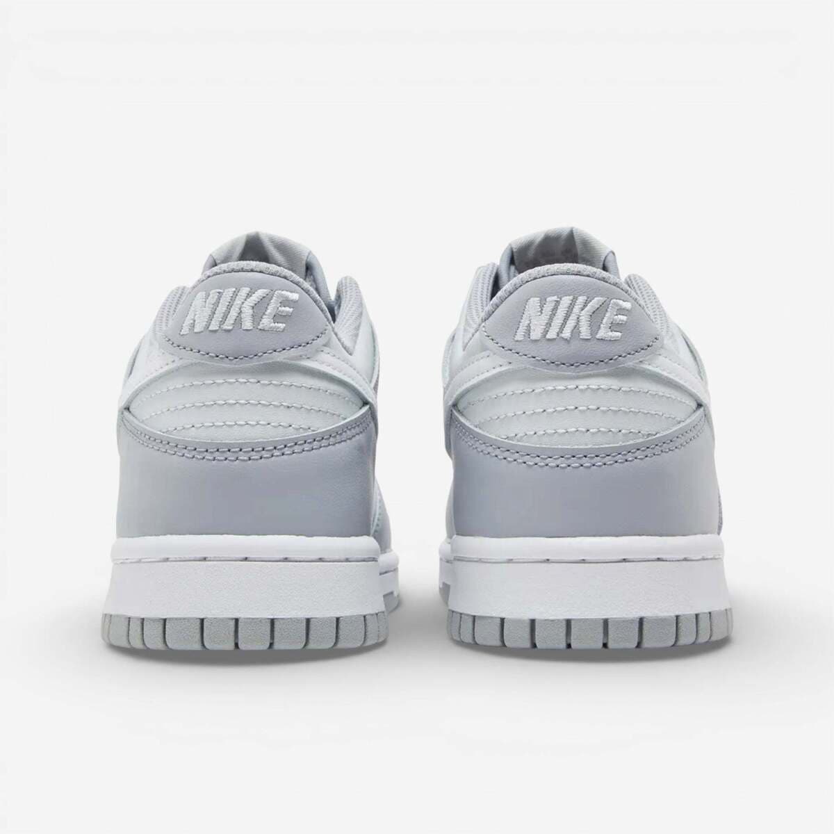Women's Sneakers Nike Gray