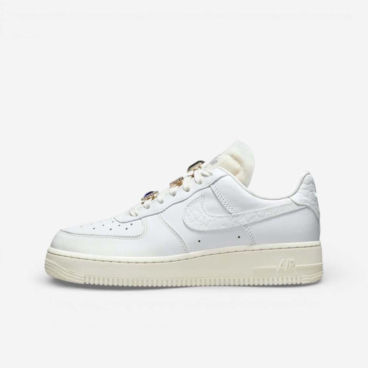 Women's Sneakers Nike White