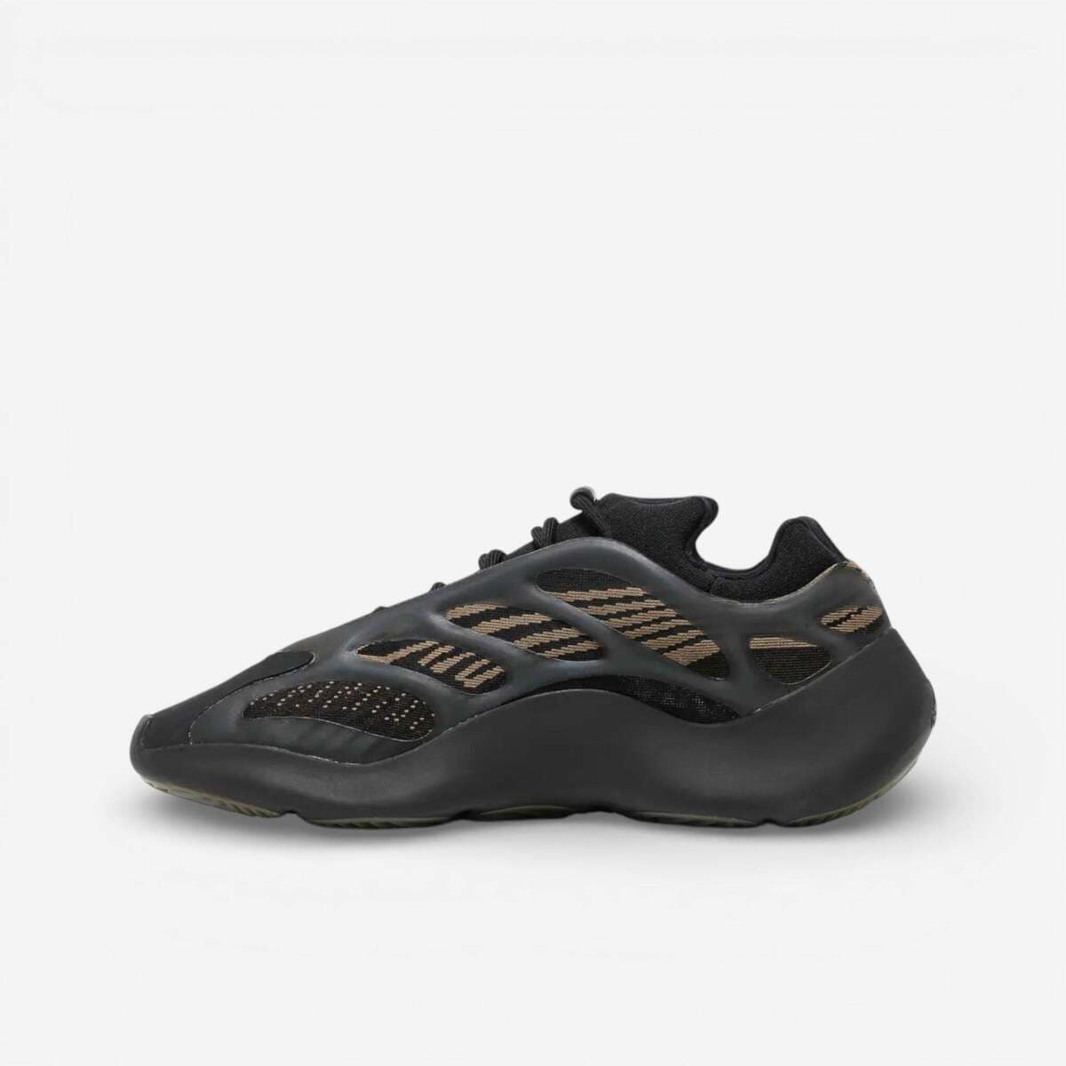 Women's Sneakers adidas Brown