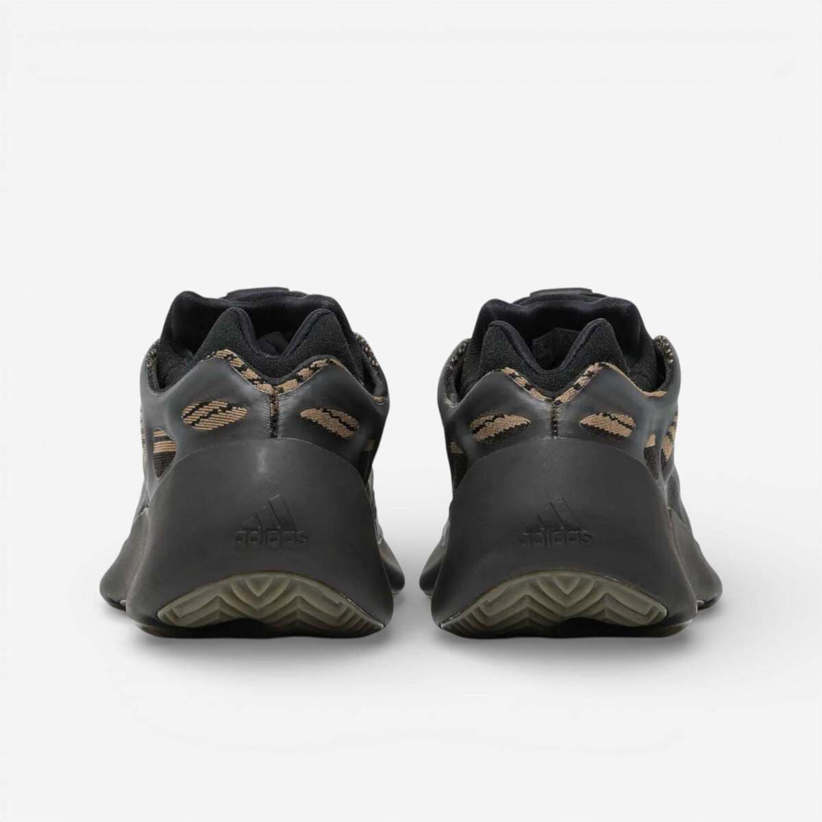 Women's Sneakers adidas Brown