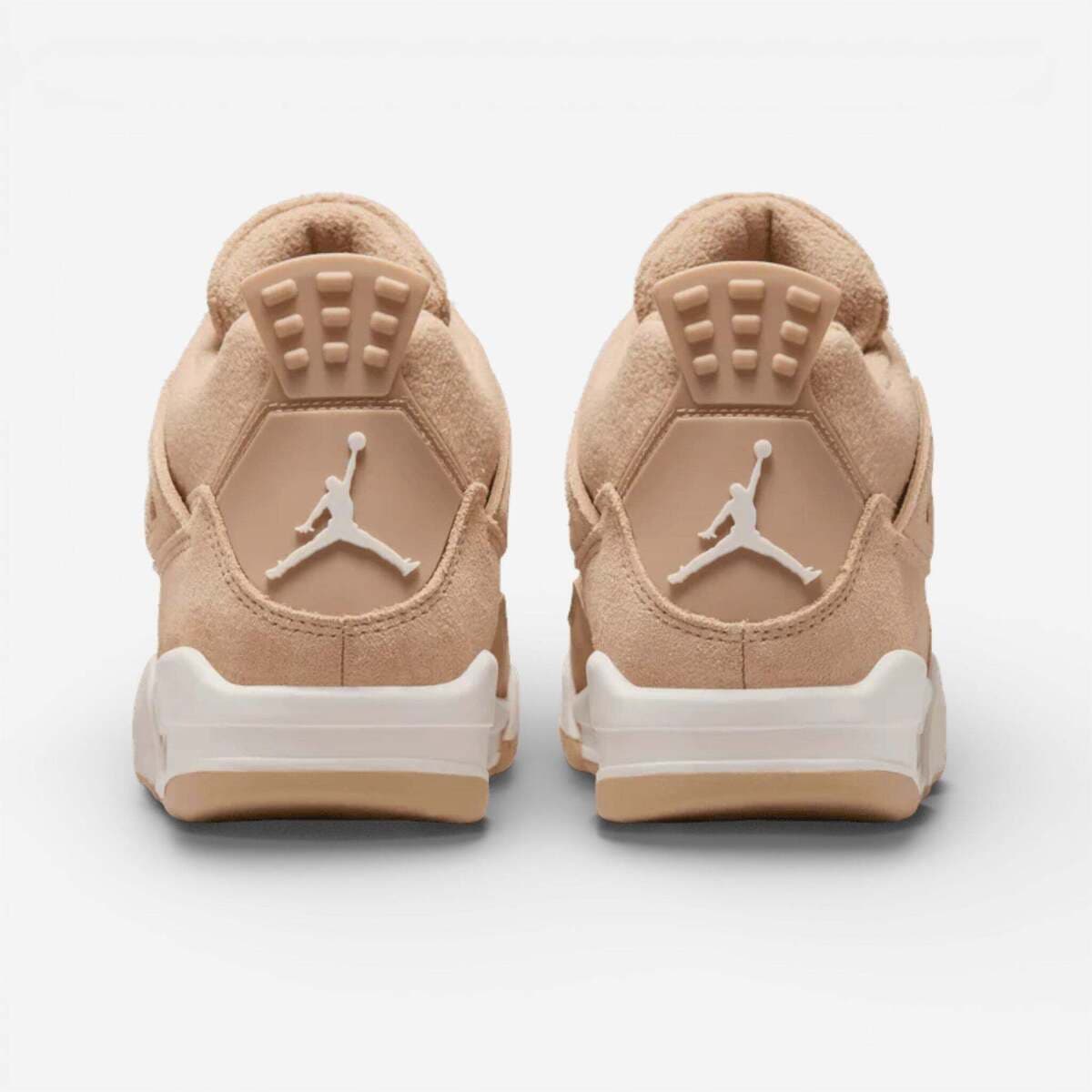 Men's Sneakers Nike Brown